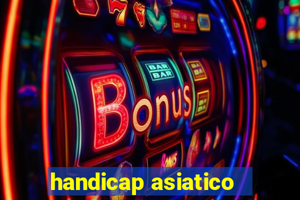 handicap asiatico - 1.5